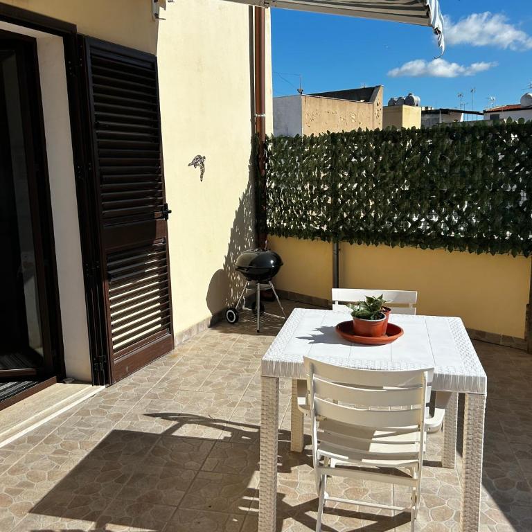 La Rosa Dei Venti - Appartamento con Terrazza - 6