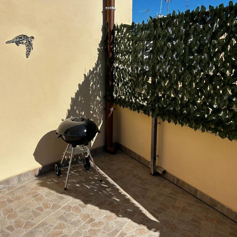 La Rosa Dei Venti - Appartamento con Terrazza - 7