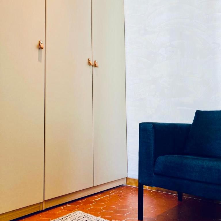 Appartement lumineux Joliette Panier Vieux-Port - Appartement 1 Chambre - 2