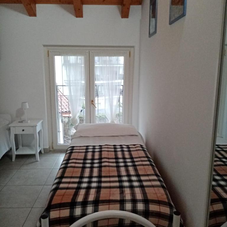 Casa Betty Lake View - Baveno - Casa con 2 Camere da Letto - 17