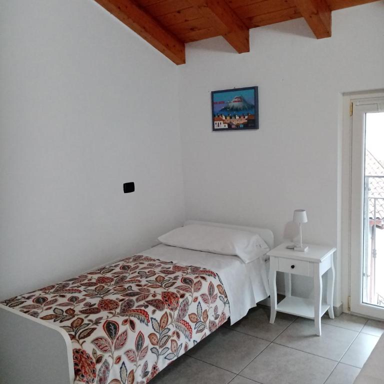 Casa Betty Lake View - Baveno - Casa con 2 Camere da Letto - 16