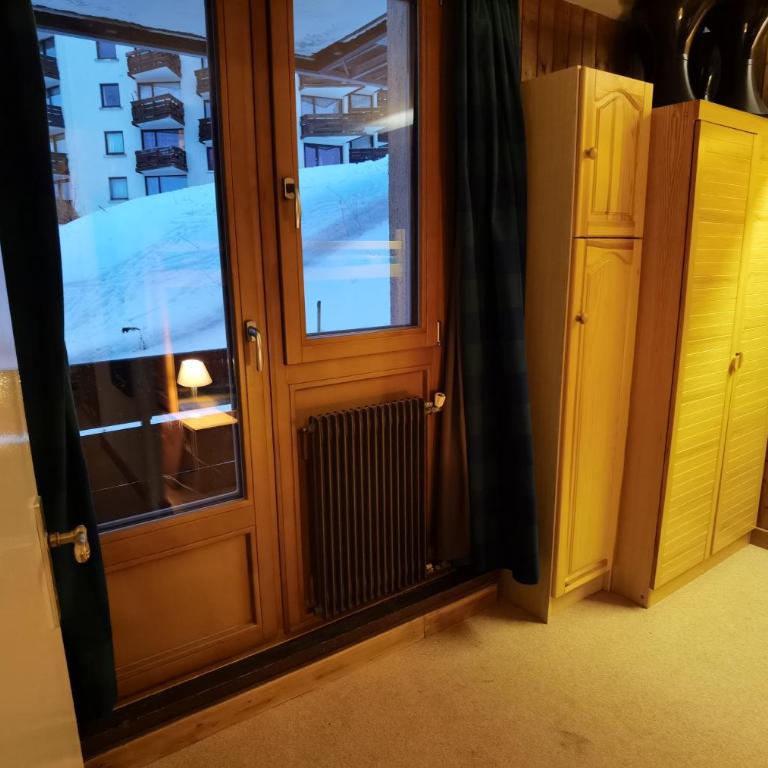 MyHome - Bol8 - T2 5pax skis aux pieds Val Claret - Appartamento con 1 Camera da Letto - 15