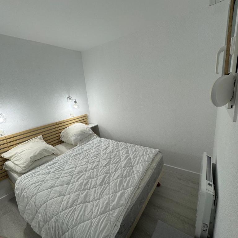 Superbe T2 à Lacanau 50m l’océan - Apartment mit 1 Schlafzimmer - 4