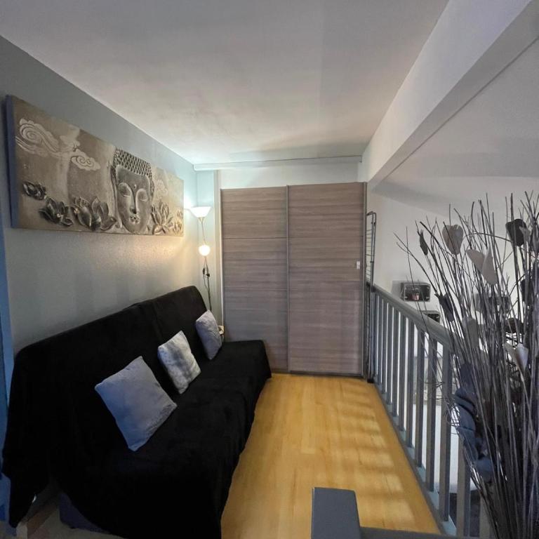Maison 8 personnes au bord de l'étang - Haus mit 2 Schlafzimmern - 10