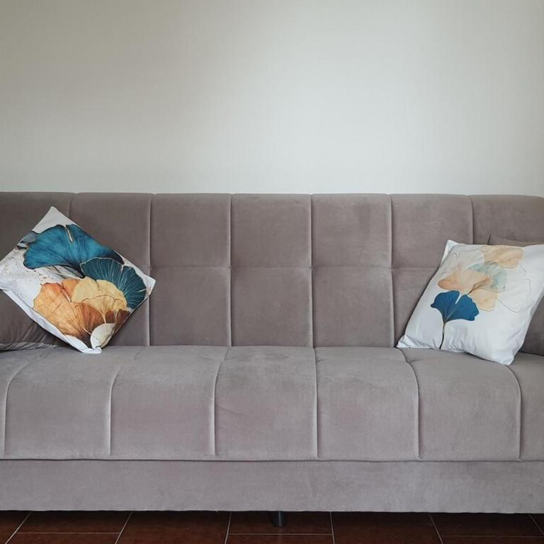 Marilena's large apartament - Appartamento con Vista Lago - 7
