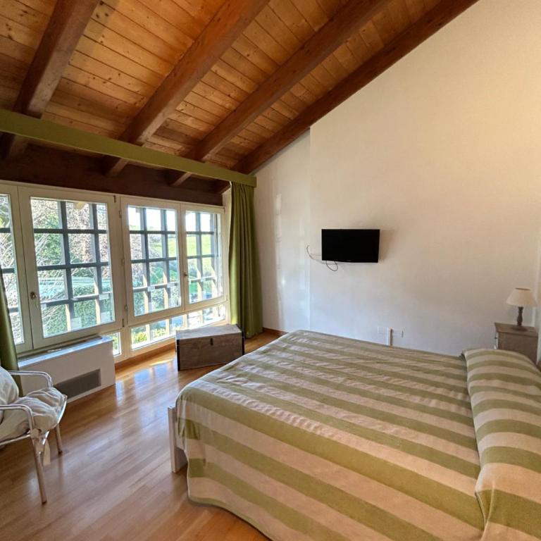 Casa Sunset Hill Bologna - Three-Bedroom Villa - 29