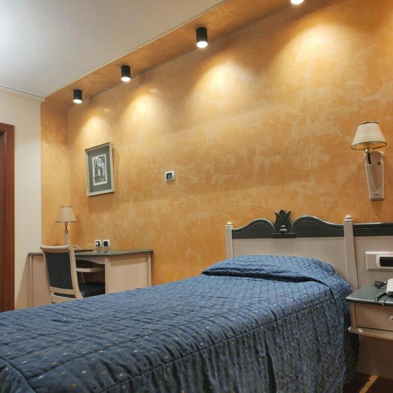Hotel Luis - Camera Singola con Ingresso Spa - 6