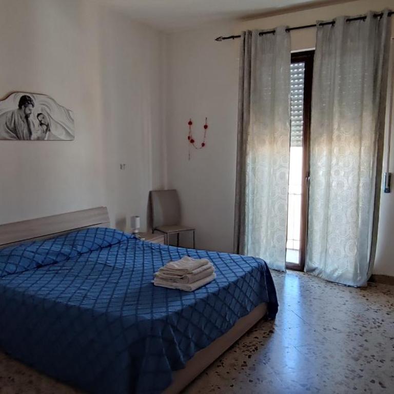 La Rosa Dei Venti - Appartamento con 1 Camera da Letto - 6