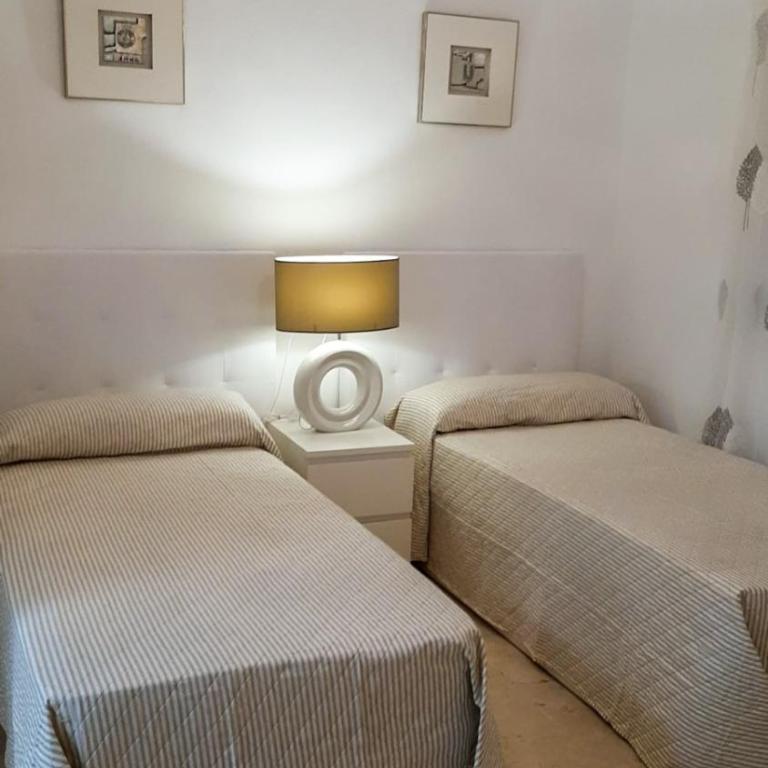 Espectacular Apartmento en Mijas Golf numero II - Apartamento de 2 dormitorios con balcón y terraza - 14