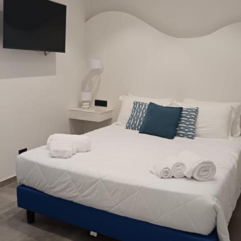 Panhouse Rooms & Suite - Double Room - 19