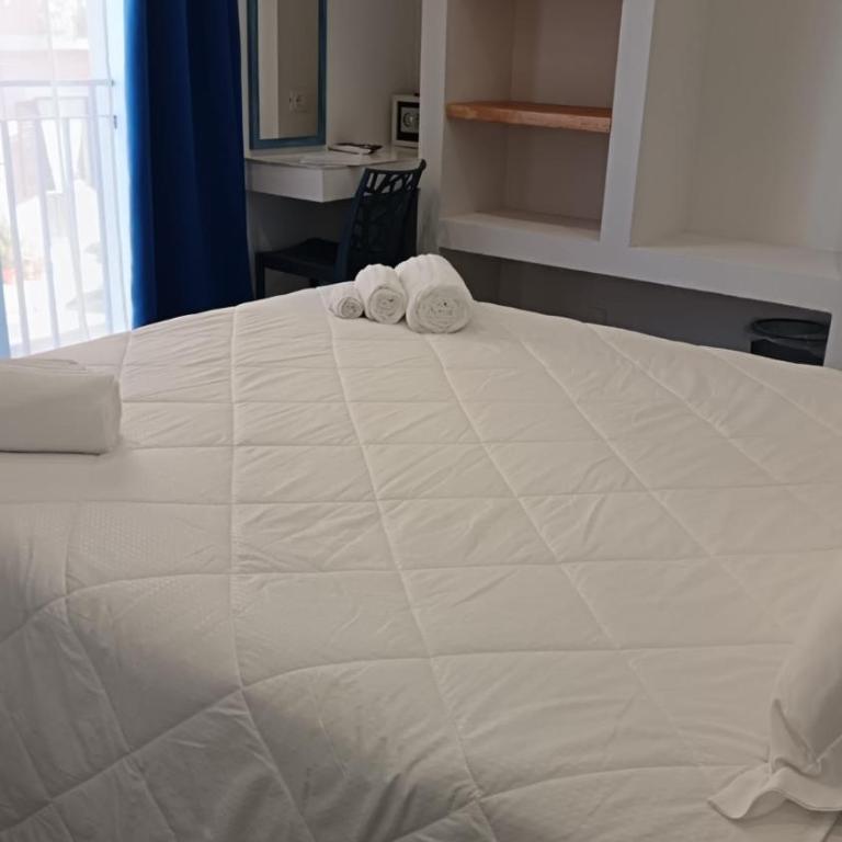 Panhouse Rooms & Suite - Double Room - 16
