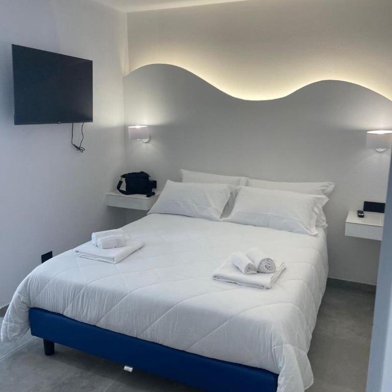 Panhouse Rooms & Suite - Double Room - 21