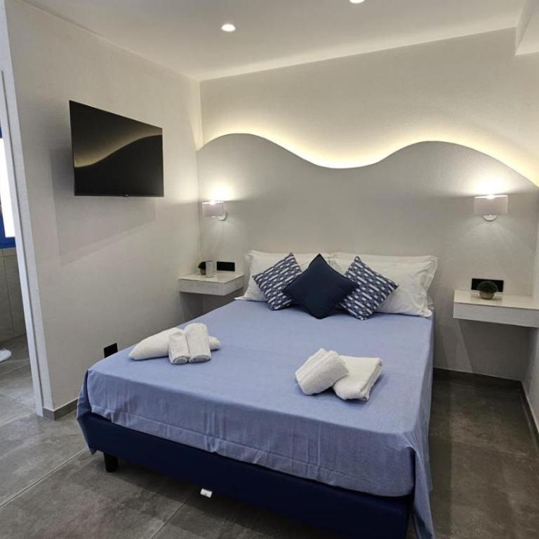 Panhouse Rooms & Suite - Double Room - 22