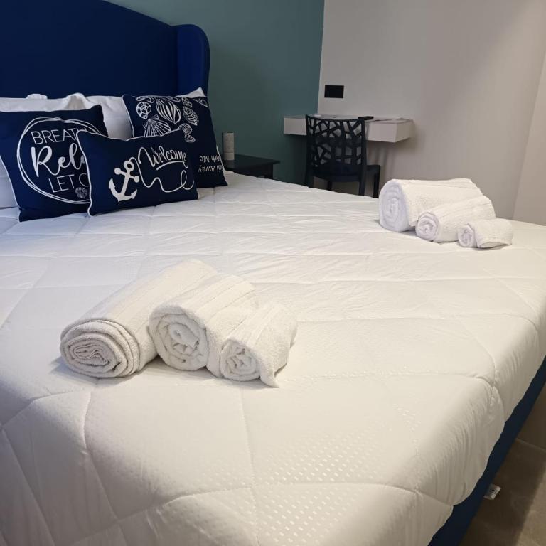 Panhouse Rooms & Suite - Double Room - 13