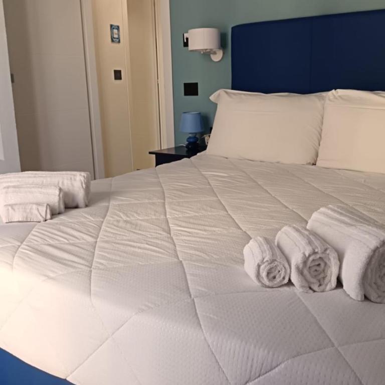 Panhouse Rooms & Suite - Double Room - 14