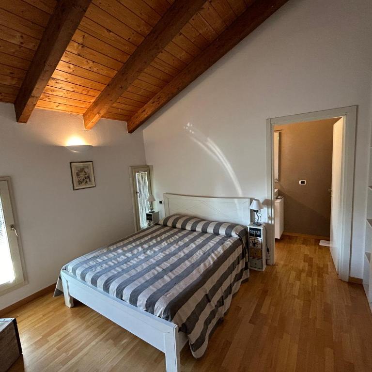 Casa Sunset Hill Bologna - Three-Bedroom Villa - 37