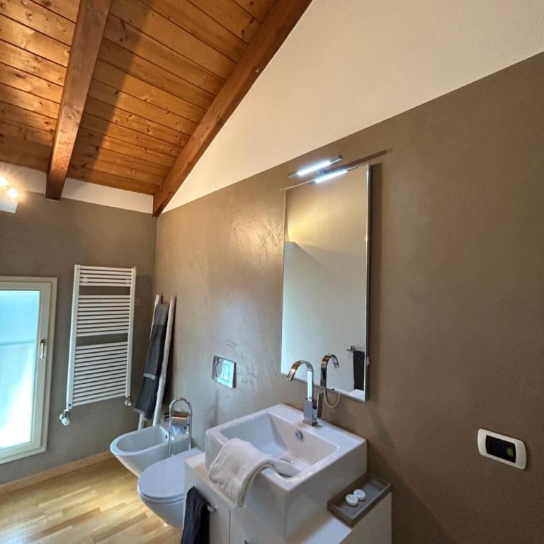 Casa Sunset Hill Bologna - Three-Bedroom Villa - 36