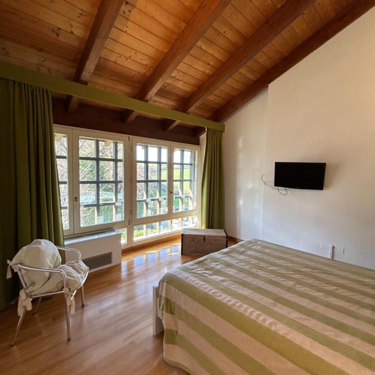 Casa Sunset Hill Bologna - Three-Bedroom Villa - 34