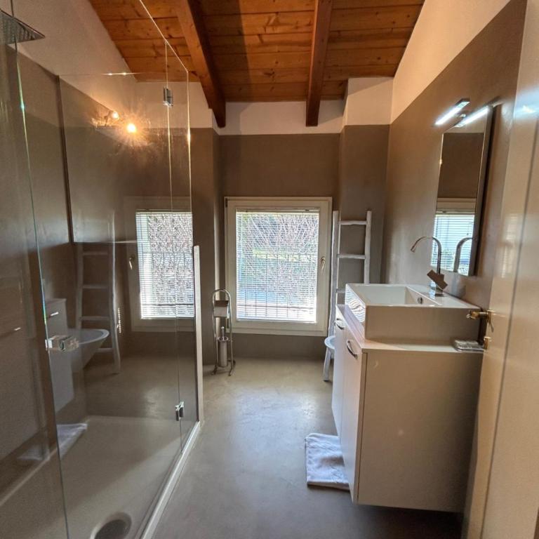 Casa Sunset Hill Bologna - Three-Bedroom Villa - 33