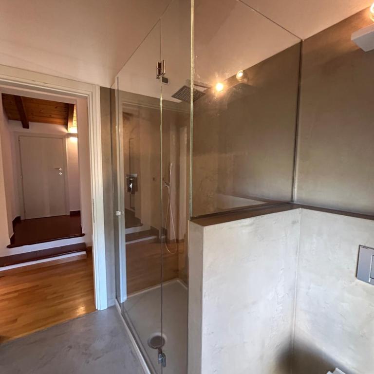 Casa Sunset Hill Bologna - Three-Bedroom Villa - 32