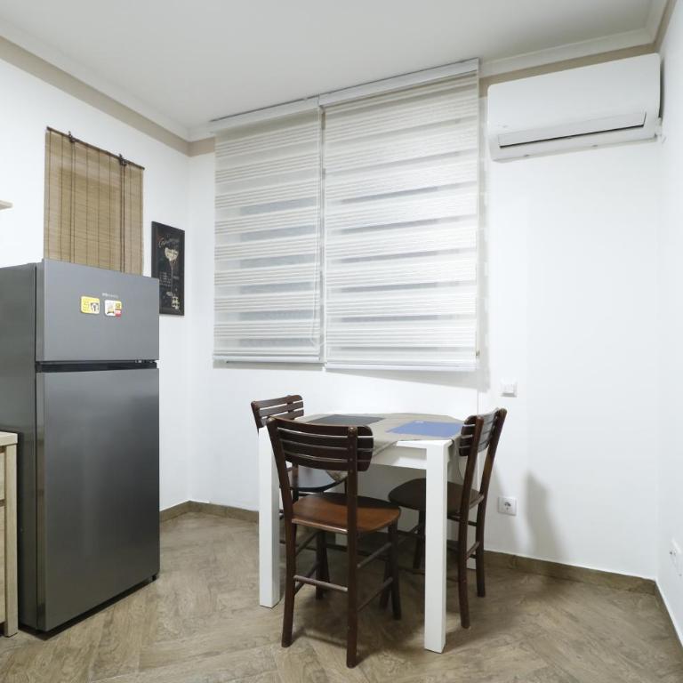 Studio Apartman Valdez 1 - One-Bedroom Apartment - 2