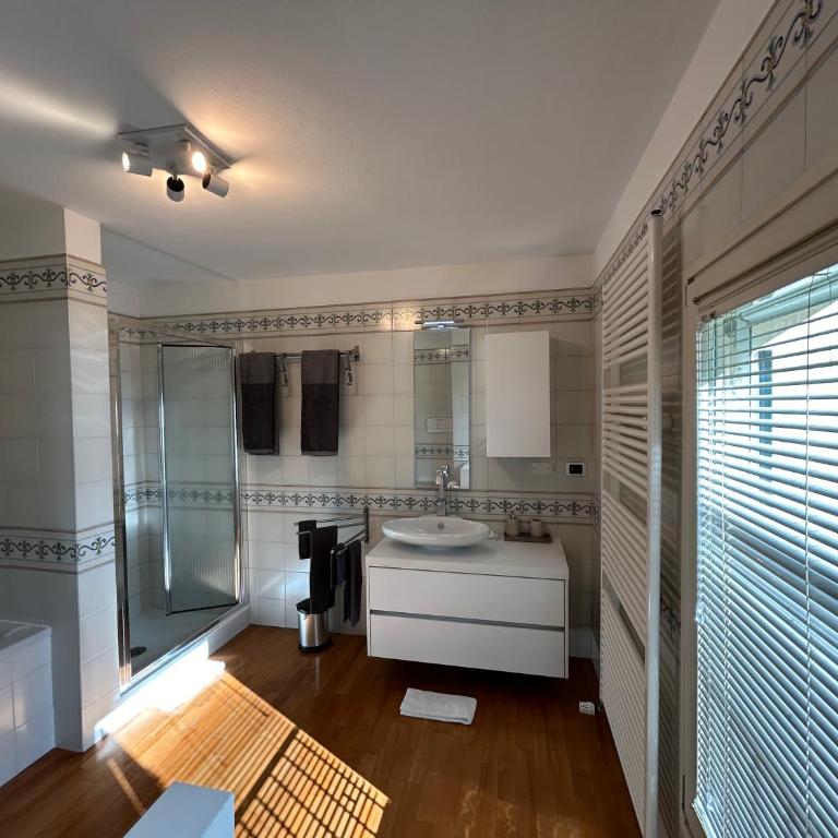 Casa Sunset Hill Bologna - Three-Bedroom Villa - 35