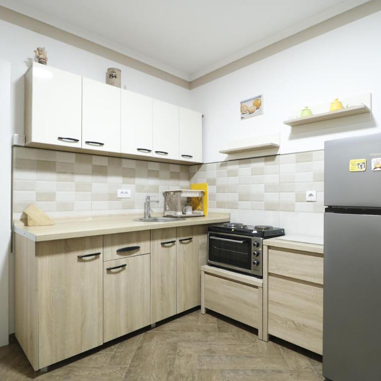 Studio Apartman Valdez 1 - One-Bedroom Apartment - 5