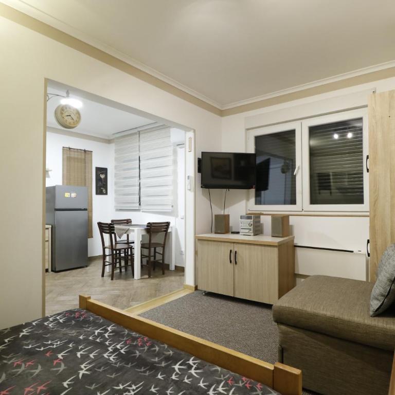 Studio Apartman Valdez 1 - One-Bedroom Apartment - 6