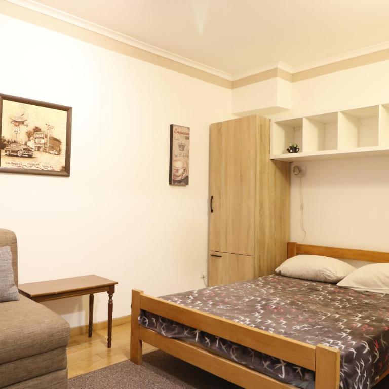 Studio Apartman Valdez 1 - One-Bedroom Apartment - 8