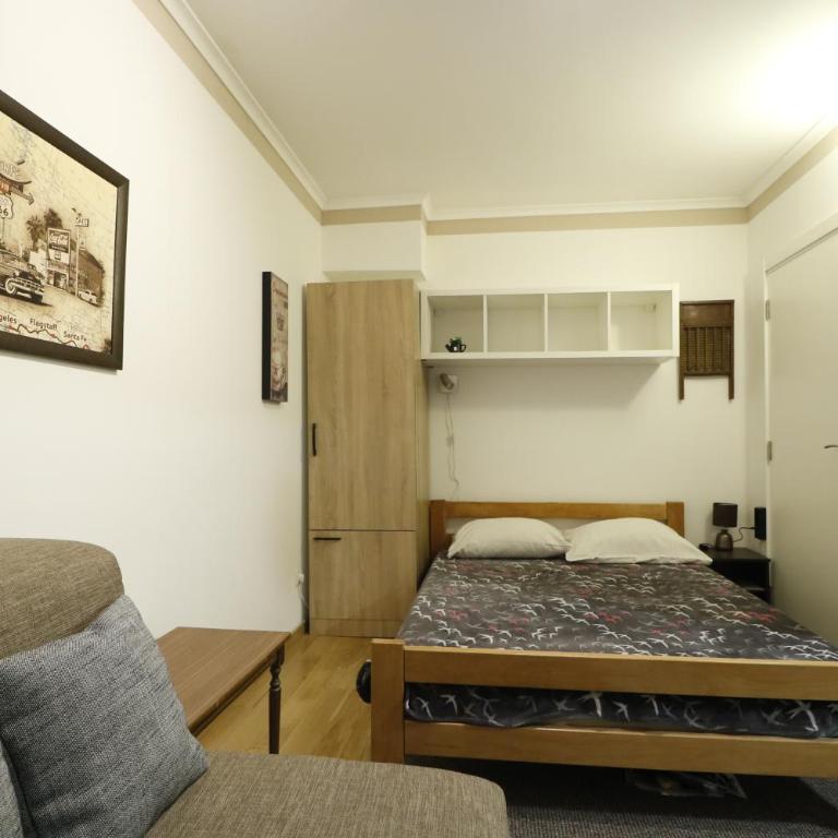 Studio Apartman Valdez 1 - One-Bedroom Apartment - 11