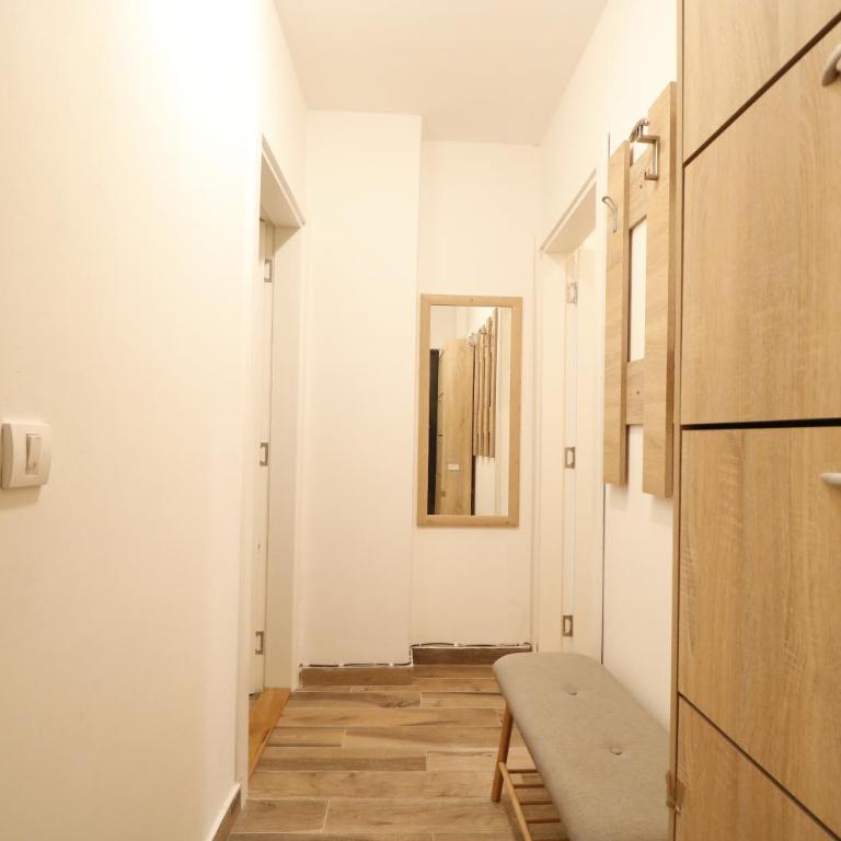 Studio Apartman Valdez 1 - One-Bedroom Apartment - 12