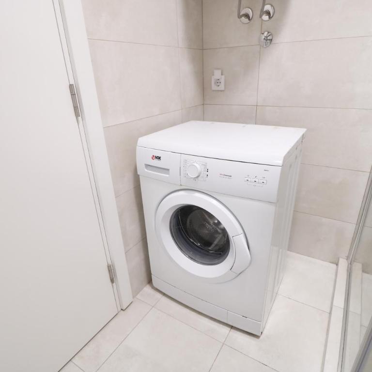 Studio Apartman Valdez 1 - One-Bedroom Apartment - 15