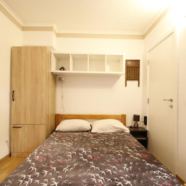 Studio Apartman Valdez 1 - One-Bedroom Apartment - 16