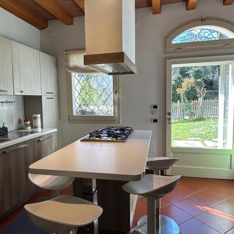 Casa Sunset Hill Bologna - Three-Bedroom Villa - 20