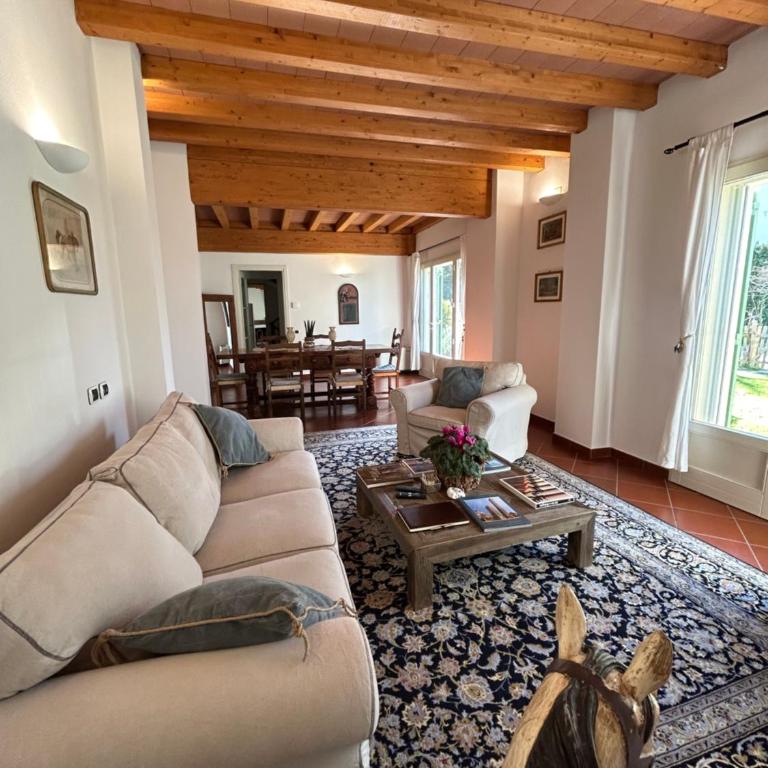Casa Sunset Hill Bologna - Three-Bedroom Villa - 18