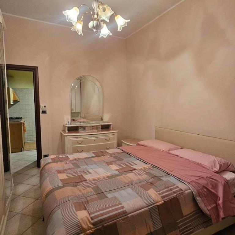 Casa Rosa - Appartamento con 1 Camera da Letto - 2