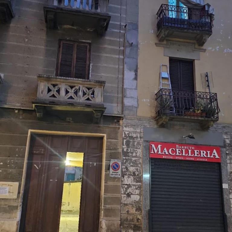 Casa Rosa - Appartamento con 1 Camera da Letto - 12