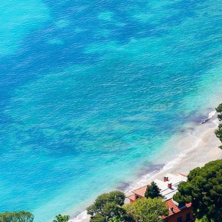 Appartement entre Monaco et Nice Calme et tout équipé - Studio avec Balcon - 31