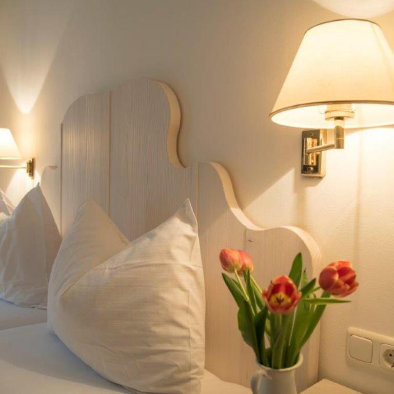 Michlhof - Doppelzimmer mit Dusche - 4