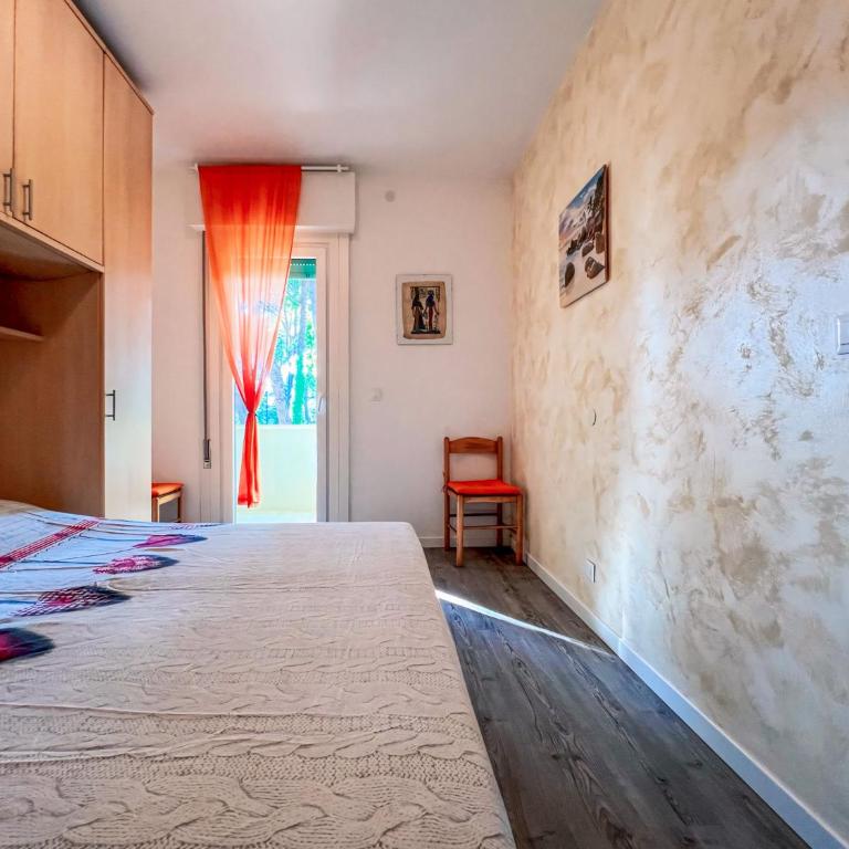 Pace - Appartamento con 2 Camere da Letto - 7
