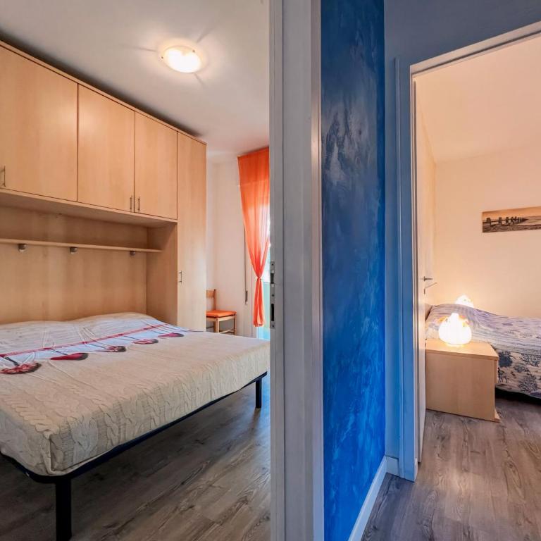 Pace - Appartamento con 2 Camere da Letto - 9