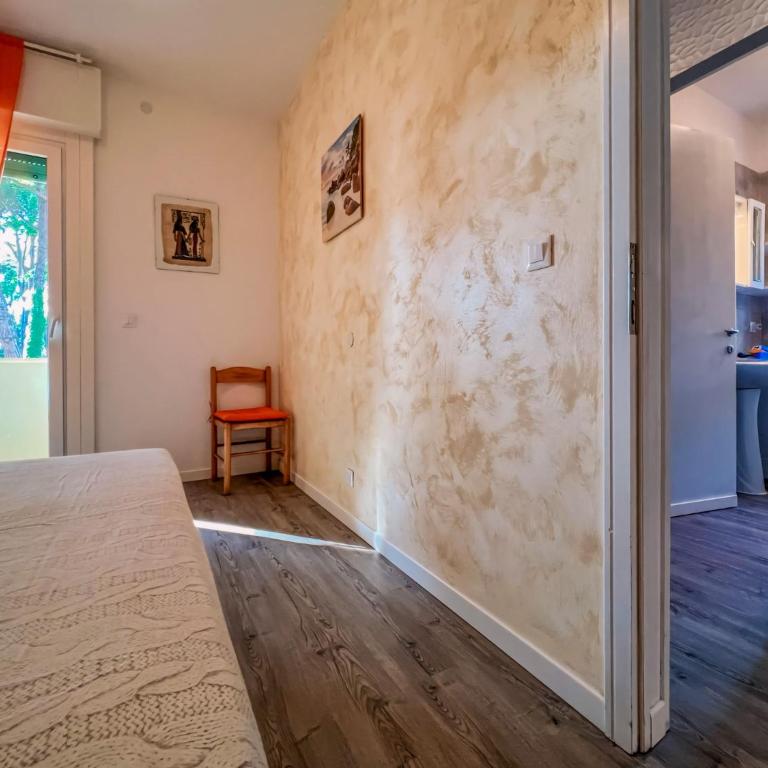 Pace - Appartamento con 2 Camere da Letto - 11