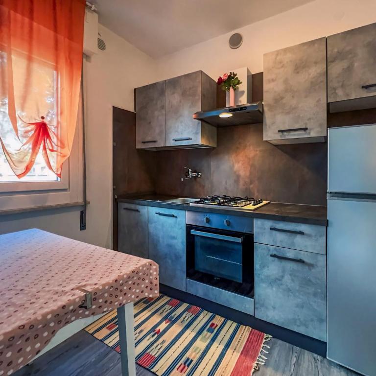 Pace - Appartamento con 2 Camere da Letto - 17