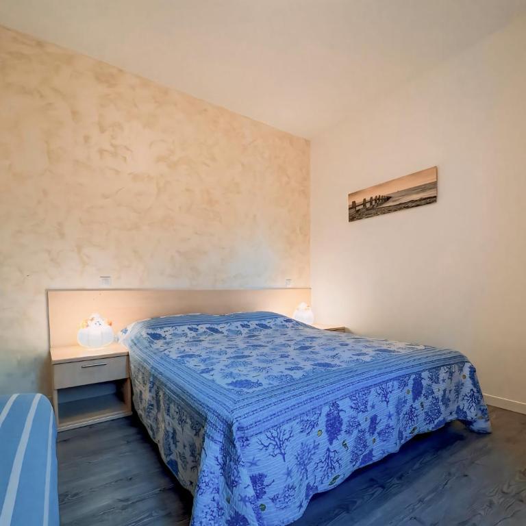 Pace - Appartamento con 2 Camere da Letto - 18