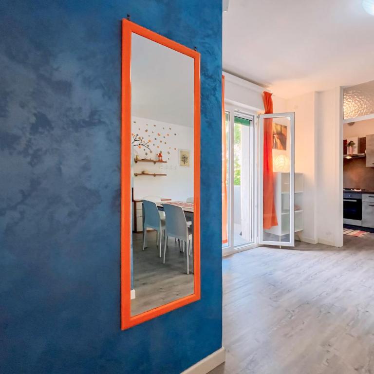Pace - Appartamento con 2 Camere da Letto - 19