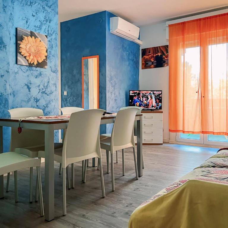 Pace - Appartamento con 2 Camere da Letto - 20