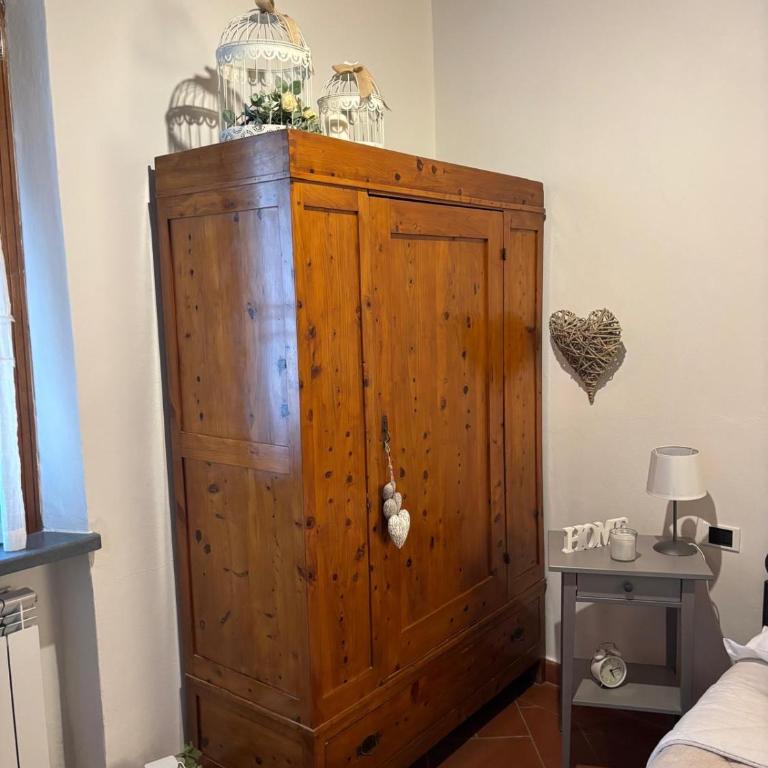 Home sweet home - One-Bedroom Apartment - 31