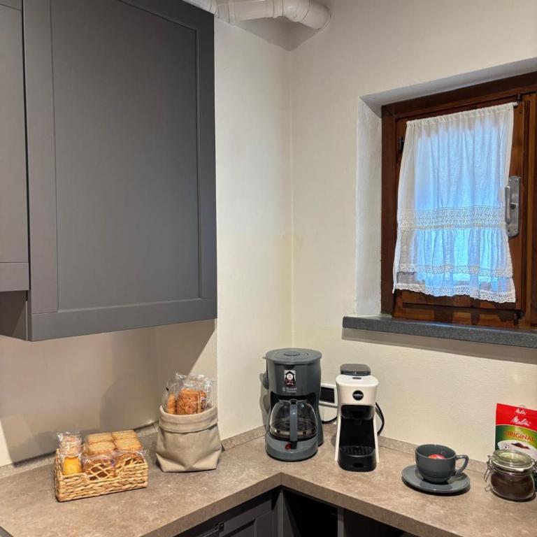 Home sweet home - One-Bedroom Apartment - 13