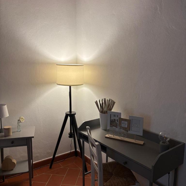 Home sweet home - One-Bedroom Apartment - 28