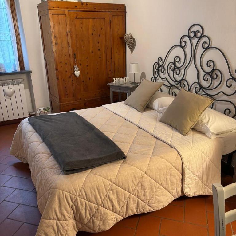 Home sweet home - One-Bedroom Apartment - 32